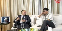 Podcast Uya Kuya Bareng Kamaruddin yang Berbuntut Panjang, Sampai Dilaporkan ke Polisi Karena Hal Ini