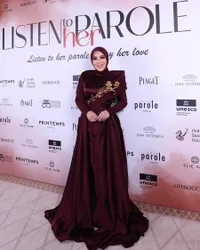 Polemik Penghargaan Syahrini di Cannes: Bantahan UNESCO - Penjelasan Christine Hakim
