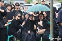 Polisi Ungkap Fakta Komplikasi Penyakit Lula Lahfah, Amankan Barang Bukti