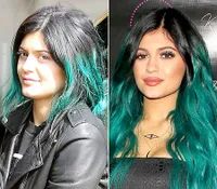 Polos Tanpa Make Up, Artis-Artis Ini Nyaris Tak Bisa Dikenali