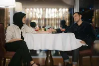 Poret Rifky Balweel dan Biby Alraen yang Sudah 7 Tahun Menikah, Sering Dikira Kakak Adik