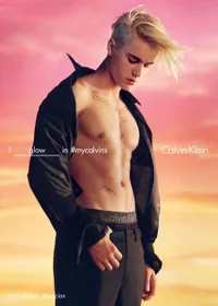 Pose Hot Artis-Artis di Calvin Klein Campaign 2016, Bikin Ngiri!