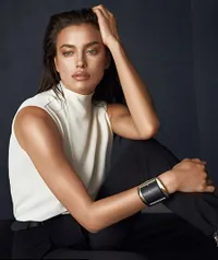 Pose Panas Irina Shayk Ini Bakal Bikin Bradley Cooper Cemburu!