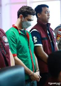 Positif Tiga Zat, Fachri Albar Jalani Pemeriksaan Mendalam Usai Ditangkap karena Narkoba