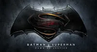 Poster-Poster 'BATMAN V SUPERMAN' Bikin Rivalitas Makin Panas!