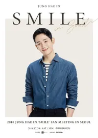 Poster Fanmeeting Para Bintang Korea Ini Estetik & Enak Dipandang
