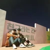 Postingan Tribut untuk Mendiang Moonbin ASTRO, Seungkwan SEVENTEEN Bagikan Foto-Foto Kenangan & Tulis Surat Penuh Haru