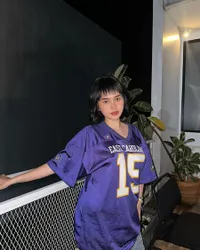 Potong Rambut, 8 Potret Gaya Baru Permesta Dhyaz Anak Farida Nurhan yang Jadi Sorotan - Bikin Pangling