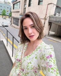 Potong Rambut Pendek, Shandy Aulia Makin Cantik Bak Gadis ABG