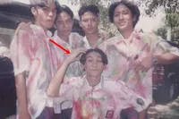 Potret 11 Seleb Saat Kelulusan Sekolah, Coret-Coret Baju Hingga Berpose Konyol 
