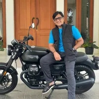 Potret 13 Anggota Geng Motor The Prediksi yang Beranggotakan Artis Ternama, Julukan Uniknya Bikin Ngakak, 