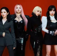 Potret 2NE1 yang Sebentar Lagi Akan Reuni dan Siap Mengguncang Lagi, Bikin Fans K-Pop Lama Bahagia