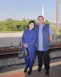 Potret 6 Tahun Kepergian Ani Yudhoyono: Sosok Mertua Idaman yang Selalu Dirindukan