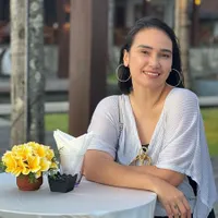 Potret 8 Selebritis Putuskan Operasi Angkat Rahim, Terbaru Melaney Ricardo - Jalan Terbaik yang Harus Dipilih Meski Tak Mudah