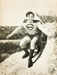 Potret 9 Pemeran Superman dari Generasi ke Generasi, Jejak 9 Aktor yang Bintangi Sang Manusia Baja