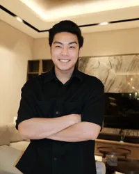 Potret & Profil Erwin Phang Suami Jessica Jane, Sosoknya Bikin Penasaran