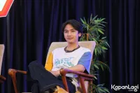 Potret Adhisty Zara dan Ari Irham Bagikan Rahasia Chemistry di Lokasi Syuting, Reading Santai bak Nongkrong Bareng