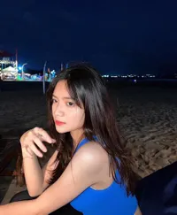 Potret Adrienne Jasmine Anak Choky Andriano yang Kini Berusia 17 Tahun, Ikuti Jejak Sang Ayah Jadi Aktor 