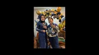 Potret Adul Mendadak Tunangan Bikin Heboh, Diam-diam Sudah Cerai Dari Istri Pertama