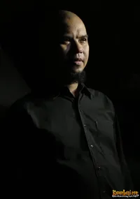 Potret Ahmad Dhani Kembali Laporkan Farhat Abbas, Makin Panas!