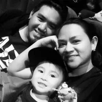 Potret Akrab Ichal Anak Daus Mini dan Pacar Baru Yunita, Manis!