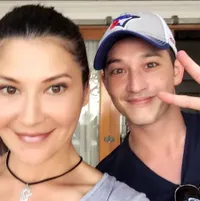 Potret Akrab Tamara Bleszynski dan Mike Lewis Meski Sudah Cerai