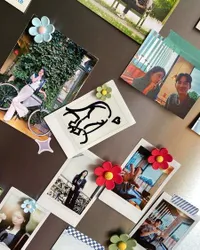 Potret Aktor Lawan Main Drama yang Diunggah Kim Ji Won di Akun Instagram, Kim Soo Hyun Kebagian Polaroid