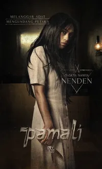 Potret Aktris dan Model Taskya Namya Pemeran Film Horor 'PAMALI', Cantiknya Indonesia Banget!