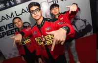 Potret Al Ghazali Serius Jadi Drifter, Launching Team Dihadiri Alyssa Daguise - Resmi Balikan?