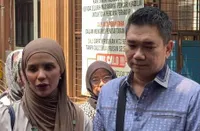 Potret Aldila Jelita yang Harus Jalani Sidang Cerai Perdananya di Hari Ultah, Kedua Pihak Sepakat Berpisah