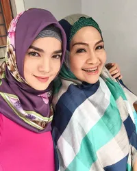 Potret Alice Norin Berhijab, Bikin Hati Teduh dan Banjir Pujian!