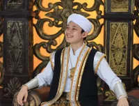 Potret Alwi Assegaf, Artis Muda Tampan Idola Para Kaum Hawa Millenial!