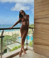 Potret Alyssa Daguise yang Makin Kurus, Dipuji Cantik - Jarang Posting Bareng Al Ghazali Jadi Sorotan