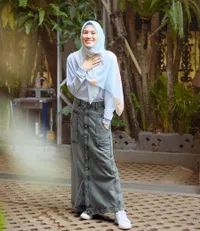 Potret Alyssa Soebandono yang Disebut Netizen Terlalu Kurus, Ungkap Fakta Sebenarnya