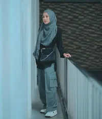 Potret Alyssa Soebandono Yang Makin Cantik dan Stylish, Dulu Sempat Dicap Terlalu Kurus Oleh Netizen