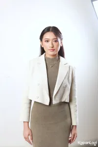 Potret Amanda Caesa Ungkapkan Kelakuan Random Parto Patrio di Rumah: Nyebelin Banget! 