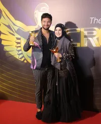 Potret Ammar Zoni Yang Ternyata Konsumsi Sabu Karena Ingin Diet, Akui Stres Badan Tak Sixpack Seperti Dulu
