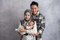 Potret Chand Kelvin Ungkap Anak Sudah Sunat Diumur 2,5 Bulan, Gelar Syukuran Sederhana