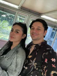 7 Potret Andrew Andika Bareng Pacar yang Selalu Mesra: Sweet Memories With You