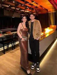 Andrew Andika Tanggapi Pro Kontra Tunangan Terlalu Cepat dengan Vio, Ungkap Alasan Ini