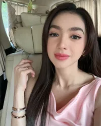 Potret Angel Karamoy yang Dipuji Makin Cantik Usai Oplas di Korea, Hidung Tampak Berbeda