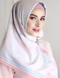 Potret Angel Qulbiah, Istri Cantik Yang Diselingkuhi Richie FM