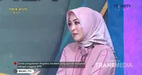 Potret Angelina Sondakh Tentang DPR di Zamannya, Terbawa Arus Hingga Hilang Empati
