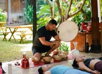 Potret Anjasmara yang Jadi Guru Yoga Sejak 2013, Sempat Tinggalkan Semua Pekerjaan Lain