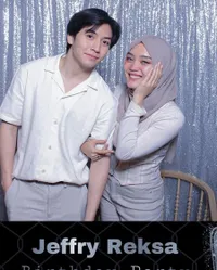 Potret Anniversary Putri Delina dan Jeffry Reksa, Dinner di Resto Melayang - Niat Surprise Malah Jadi...