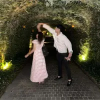 Potret Antonio Blanco Jr dan Zoe Abbas Jackson Dikabarkan Putus Setelah 4 Tahun Pacaran, Tulis Pesan Manis