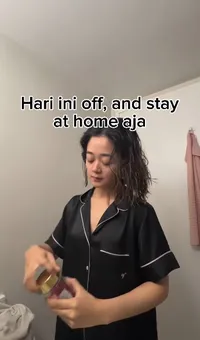 Potret Apartemen Gisela Cindy di Toronto Kanada yang Ditinggali Sendiri, Selalu Dibersihkan Saat Libur Kerja