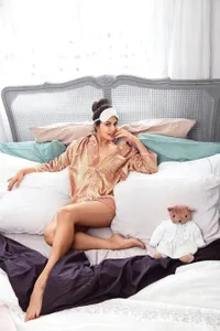 Potret Apartemen Mewah Jacqueline Fernandez, Didesain Istri SRK - Kini Pindah ke Bungalow Priyanka Chopra