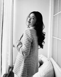 Potret Aquene Putri Annisa Trihapsari dan Sultan Djorghi Yang Cantik Berhijab, Wajah Cantiknya Curi Perhatian