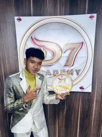 Potret Arbil Fahrizan Dari Audisi Hingga Kini di Top 6 Dangdut Academy 7 